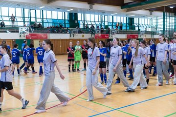 Bild 72 - Falko Cup